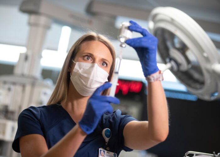 Geisinger experts: Oncology pharmacists can help you navigate cancer treatment